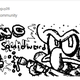 Illustration for article titled iSplatoon/i Players Are Obsessed With Spongebob Squarepants
